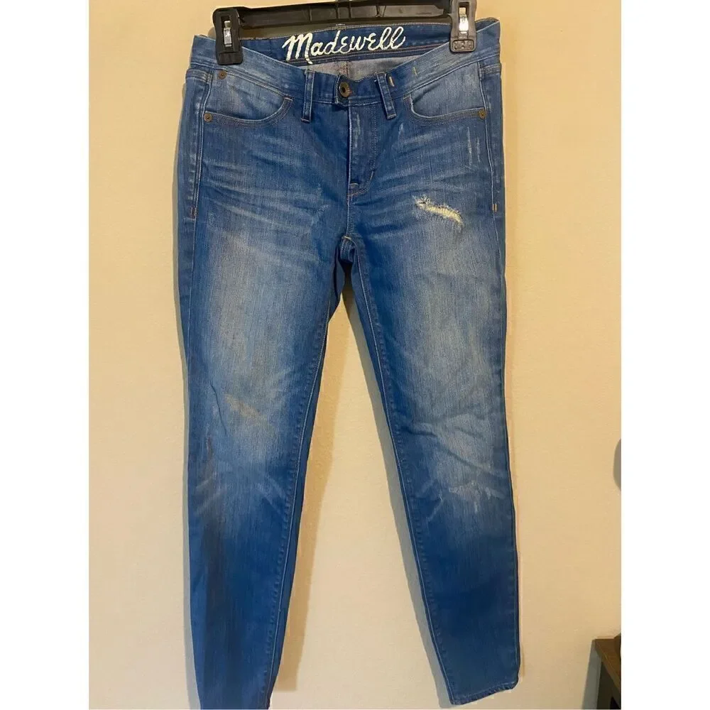 Madewell sz 24
